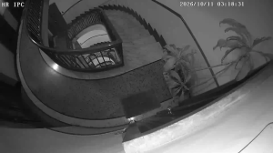 Caméra IP - IT