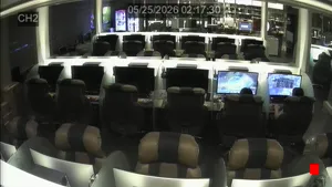 Caméra IP - KR