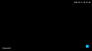 Caméra IP - MA