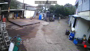 Caméra IP - KR