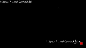 Caméra IP - RU