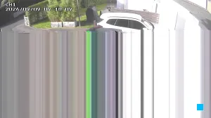 Caméra IP - Vue en direct