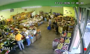 Caméra IP - IT