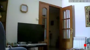 Caméra IP - ES