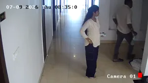 Caméra IP - IN