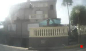 Caméra IP - ES