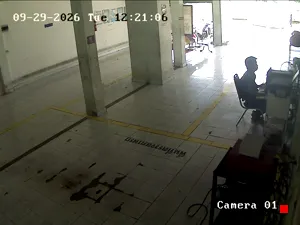 Caméra IP - TH