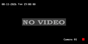 Caméra IP - US