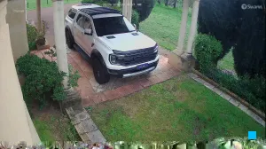 Caméra IP - AU