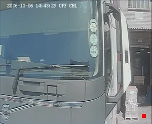 Caméra IP - ZA