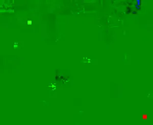 Caméra IP - IR