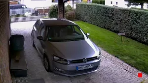 Caméra IP - DE