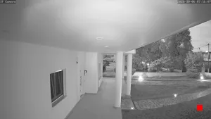 Caméra IP - GR