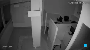 Caméra IP - IN