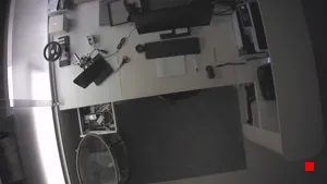 Caméra IP - DE