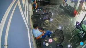 Caméra IP - DZ