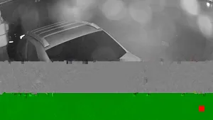 Caméra IP - IR