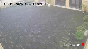 Caméra IP - RU