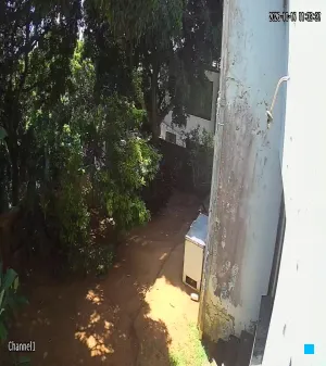 Caméra IP - ZA