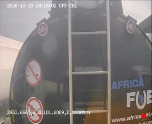 Caméra IP - ZA