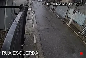 Caméra IP - BR