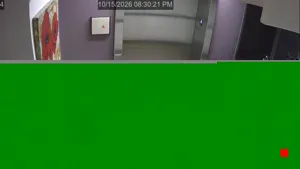Caméra IP - US