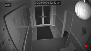 Caméra IP - US