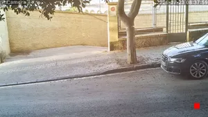 Caméra IP - ES