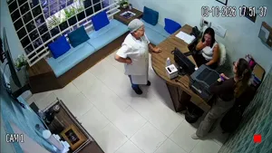 Caméra IP - BR