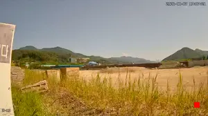Caméra IP - KR
