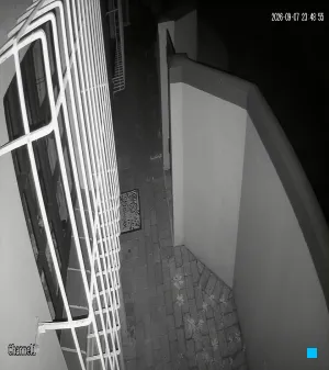 Caméra IP - ZA