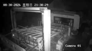 Caméra IP - CN
