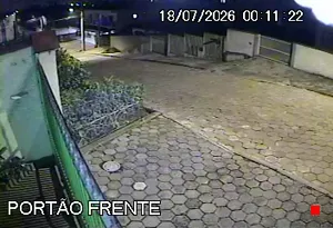 Caméra IP - BR