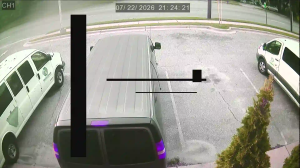 Caméra IP - US