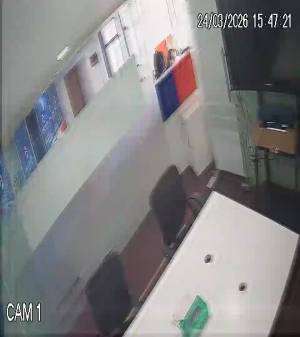 Caméra IP - IN