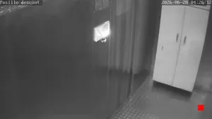 Caméra IP - ES