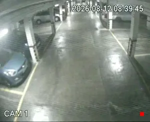 Caméra IP - ES