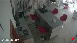 Caméra IP - PL