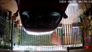 Caméra IP - CL