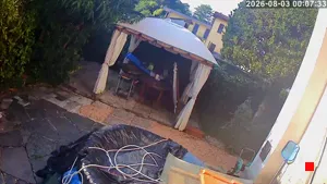 Caméra IP - IT