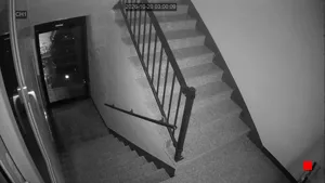 Caméra IP - KR