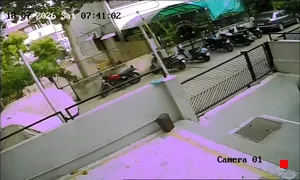 Caméra IP - IN