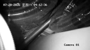Caméra IP - CN