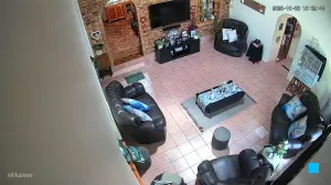 Caméra IP - ZA