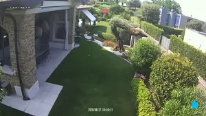 Caméra IP - IT