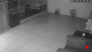 Caméra IP - UY