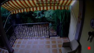 Caméra IP - ES