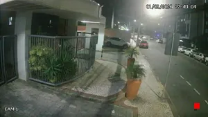 Caméra IP - BR