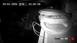 Caméra IP - CN