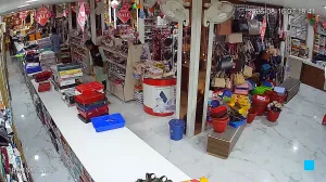 Caméra IP - IN